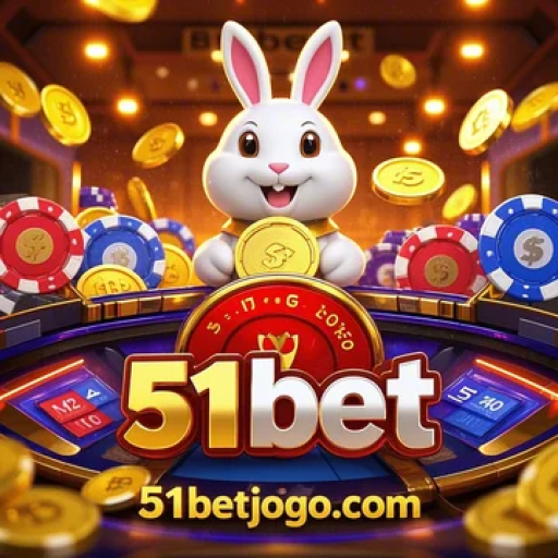 Explorando o Bingo Online no 51bet: Diversão e Oportunidades de Ganho