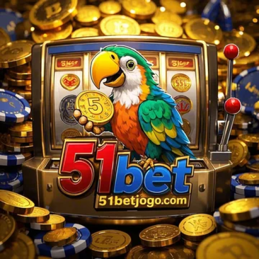 A Emoção dos Jogos de Eventos na 51bet