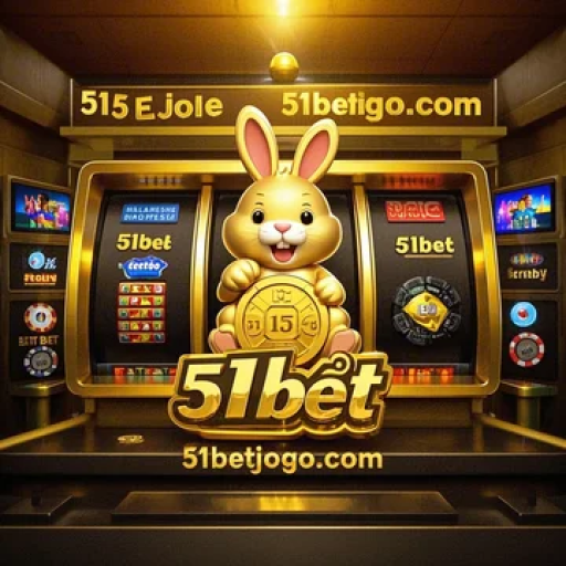 Explorando a Categoria de Jogos Diversos na 51bet