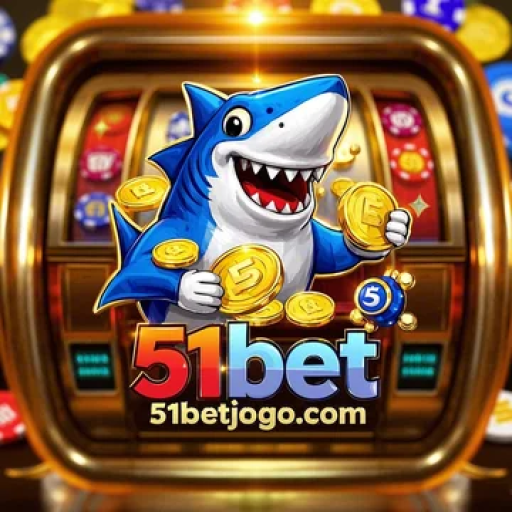 Atração pelos Jogos de Jackpot na 51bet: Emoções e Oportunidades de Ganhos