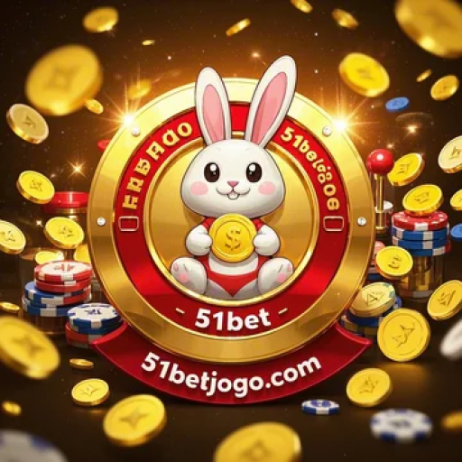 A Emoção do Cassino ao Vivo no 51bet