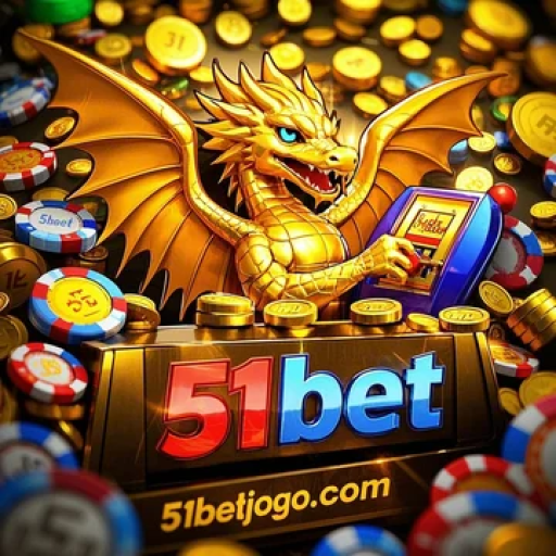 Promoções Imperdíveis no 51bet: Maximizing Your Gaming Experience