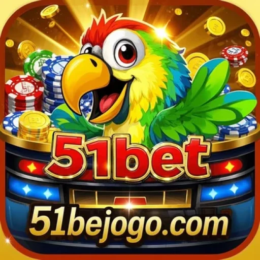 Logo 51bet